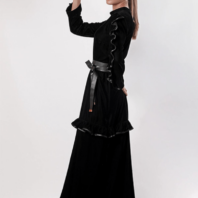 черное платье (1)