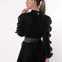 черное платье (3)