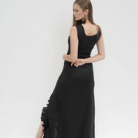 черное платье3