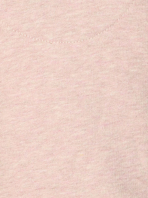 Детское боди-кимоно розовое