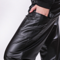 Черные брюки ELISION (5)