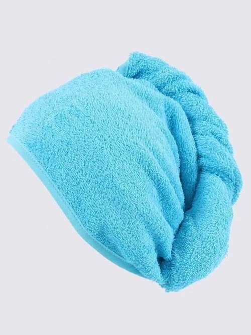 Полотенце для сушки волос
