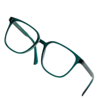 очки унисекс с анти-синими линзами-1