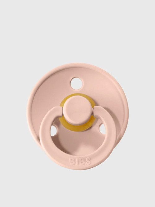 Пустышка Pacifier Blush